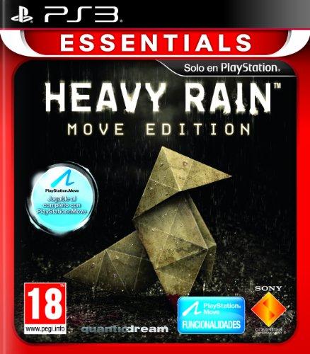 Heavy Rain -Essentials- [Spanisch Import]