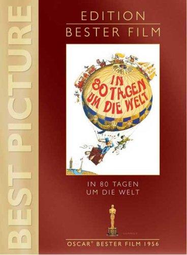 In 80 Tagen um die Welt [Special Edition] [2 DVDs]