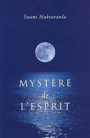 Mystère de l'esprit