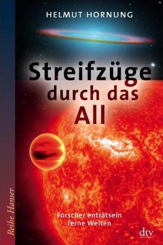 Streifzüge durch das All: Forscher enträtseln ferne Welten