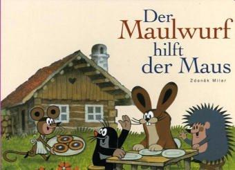 Der Maulwurf hilft der Maus