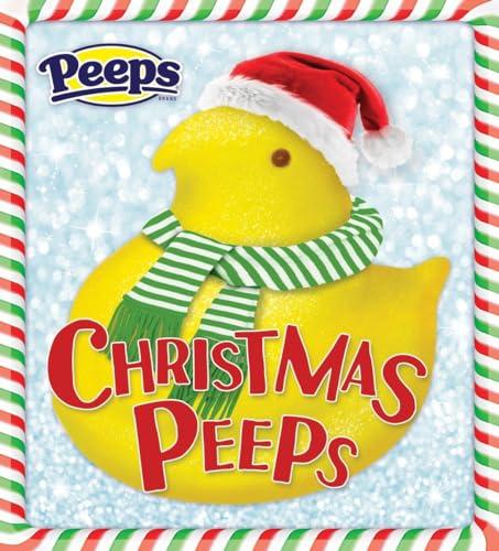 Christmas Peeps (Peeps)