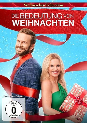 Die Bedeutung von Weihnachten (Weihnachts-Collection) (DVD)