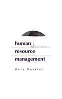 Human Resource Management