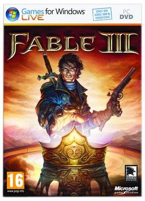 Fable III [AT PEGI]