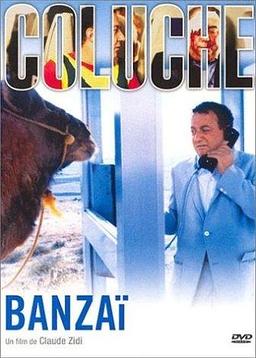 Banzaï [FR Import]