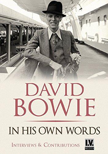 David Bowie - In His Own Words [DVD] [NTSC]