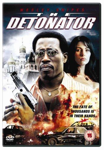 The Detonator [UK Import]