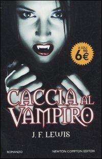 Caccia al vampiro