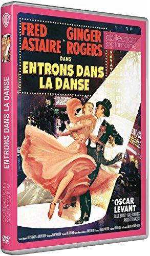 Entrons dans la danse [FR Import]