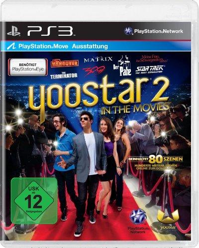 Yoostar 2