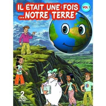 Il était une fois ...la Terre - Vol. 1