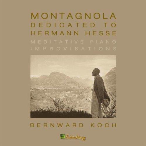 Montagnola-Dedicated to Hermann Hesse