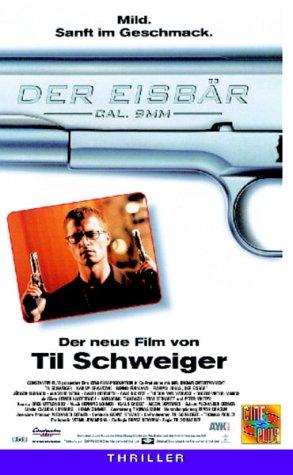 Der Eisbär [VHS]