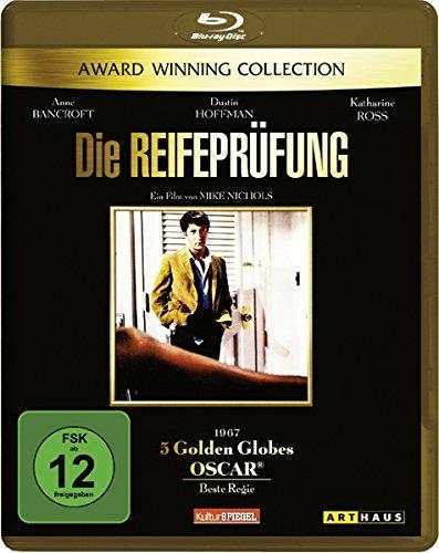 Die Reifeprüfung - Award Winning Collection [Blu-ray]