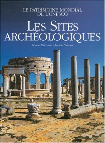 Les sites archéologiques