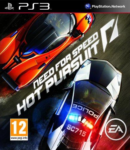 Need for Speed: Hot Pursuit [PEGI]