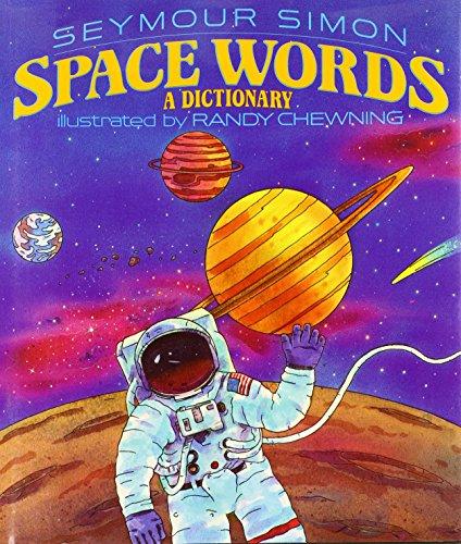 Space Words: A Dictionary