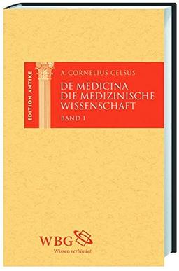 De Medicina / Von der Medizin