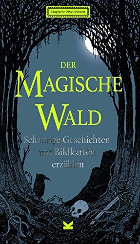 Der magische Wald (Spiel)