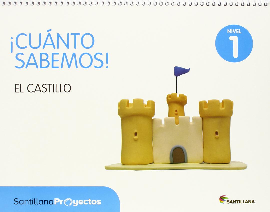 Nivel 1 el castillo cuanto sabemos