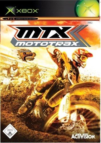 MTX: Mototrax