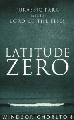 Latitude Zero