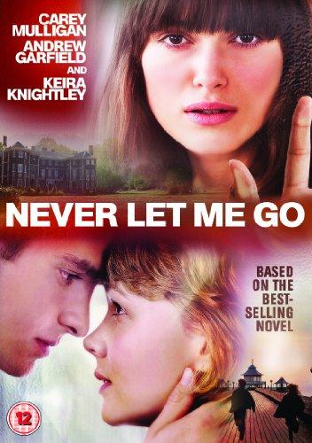 Never Let Me Go [UK Import]