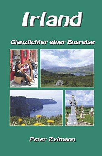 Irland: Glanzlichter einer Busreise