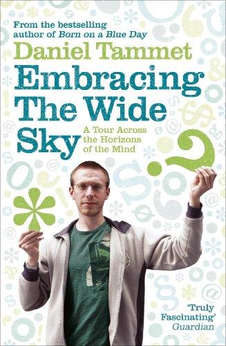 Embracing the Wide Sky: The Enormous Potential of Your Mind