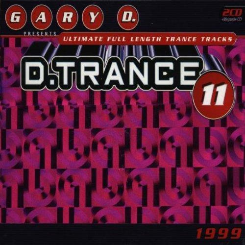 +Gary d.Presents d.Trance Vol