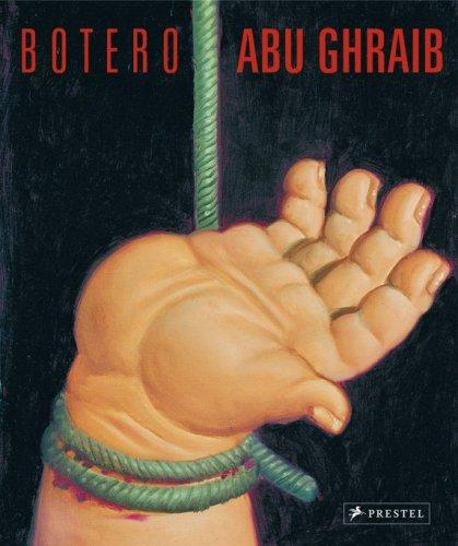 Botero: Abu Ghraib