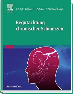 Begutachtung chronischer Schmerzen