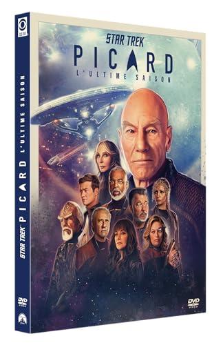 Star trek : picard - saison 3 [FR Import]