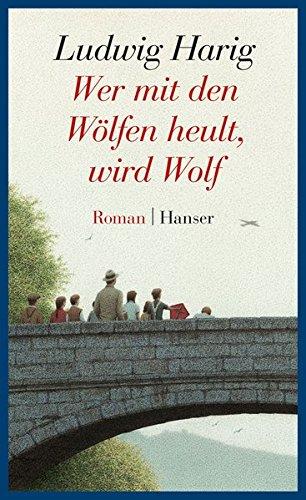 Wer mit den Wölfen heult, wird Wolf: Gesammelte Werke Band 11