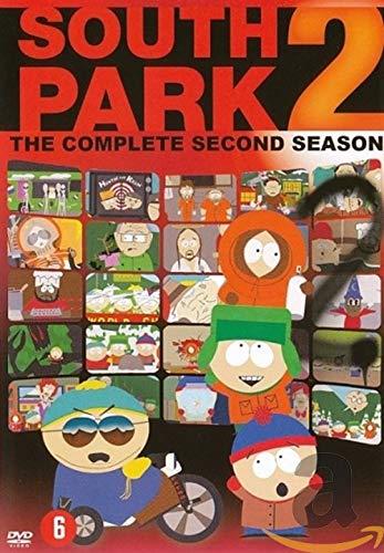 South park - Seizoen 2