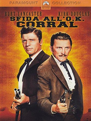 Sfida all'O.K. Corral [Import mit deutscher Sprache]