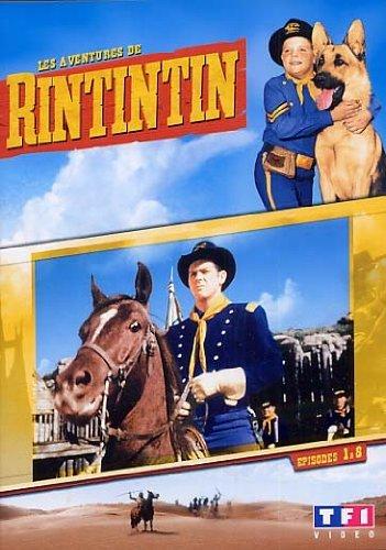 Rintintin 1 [FR Import]