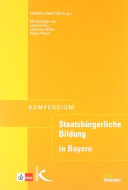 Kompendium Staatsbürgerliche Bildung