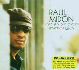 State of Mind + DVD