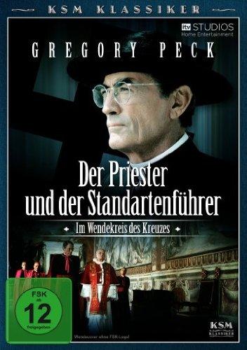 Der Priester und der Standartenführer (KSM Klassiker)