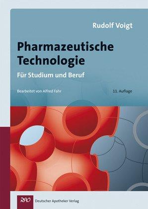 Pharmazeutische Technologie - Für Studium und Beruf