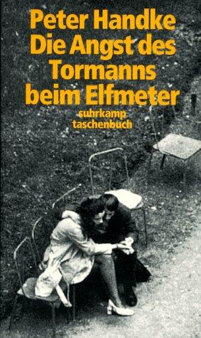 Die Angst des Tormanns beim Elfmeter