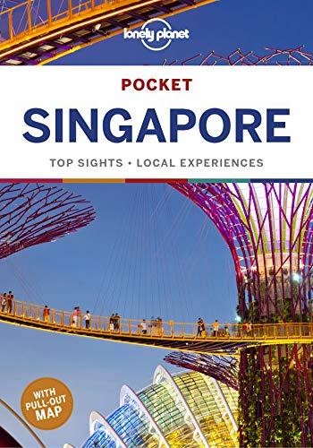 Pocket Singapore : top sights, local experiences