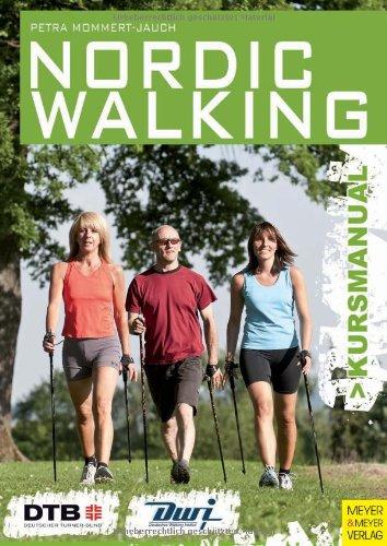 Kursleitermanual Nordic Walking