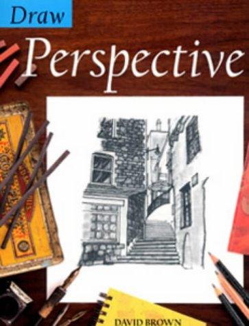 Draw Perspective (Draw Books)