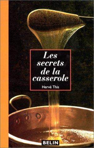 Les Secrets de la casserole