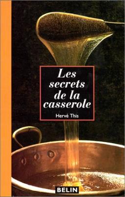 Les Secrets de la casserole