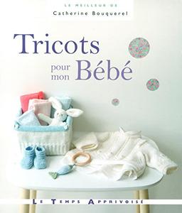 Tricots pour mon bébé