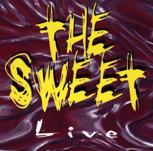 The Sweet-Live